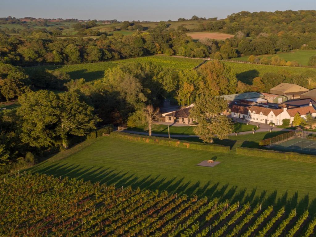 Aldwick Estate Βίλα Μπρίστολ Εξωτερικό φωτογραφία