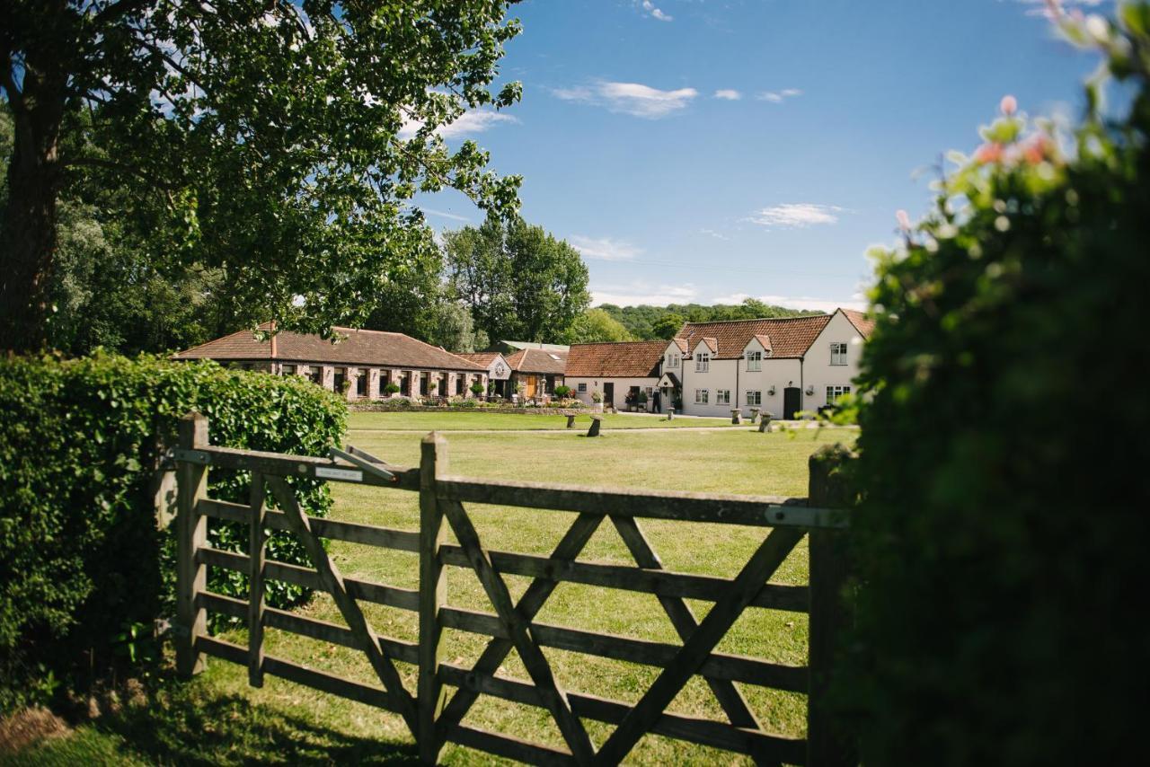 Aldwick Estate Βίλα Μπρίστολ Εξωτερικό φωτογραφία
